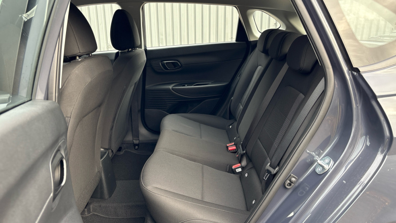 Hyundai i20 1.0T GDi Advance [Nav] 5dr Petrol Hatchback